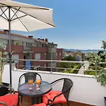 Sea View Izziy Apartmán Zadar