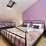 Sea View Izziy * Zadar