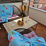 Sea View Izziy Apartmán
