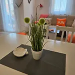 Sea View Izziy Apartment Zadar