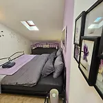 Apartmán Sea View Izziy Zadar