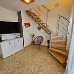 Apartmán Sea View Izziy