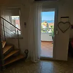 Sea View Izziy Apartment Zadar