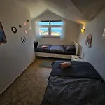 Apartmán Sea View Izziy Zadar