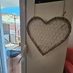 Apartmán Sea View Izziy