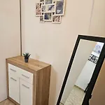 Apartmán Sea View Izziy *