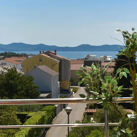 Sea View Izziy * Задар