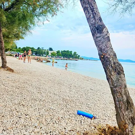 Sea View Izziy Zadar, Self Check In * Zadar