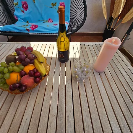 Appartement Sea View Izziy Zadar, Self Check In