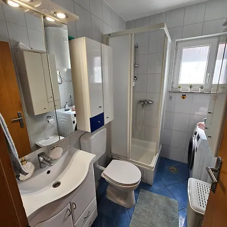 Appartement Sea View Izziy Zadar, Self Check In *