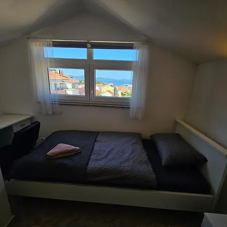 Appartement Sea View Izziy Zadar, Self Check In *