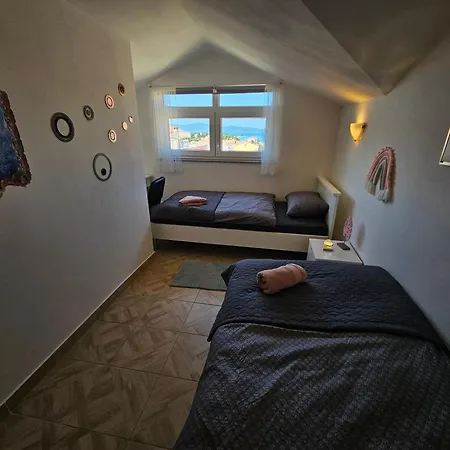 Appartement Sea View Izziy Zadar, Self Check In Zadar