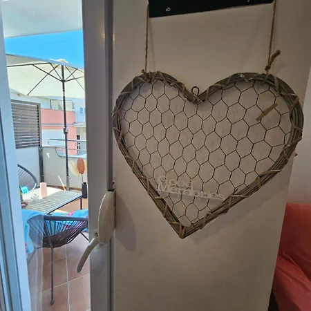 Appartement Sea View Izziy Zadar, Self Check In