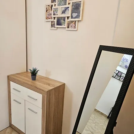 Appartement Sea View Izziy Zadar, Self Check In *