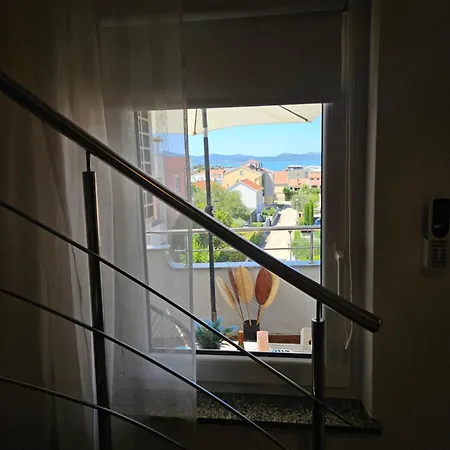 Appartement Sea View Izziy Zadar, Self Check In